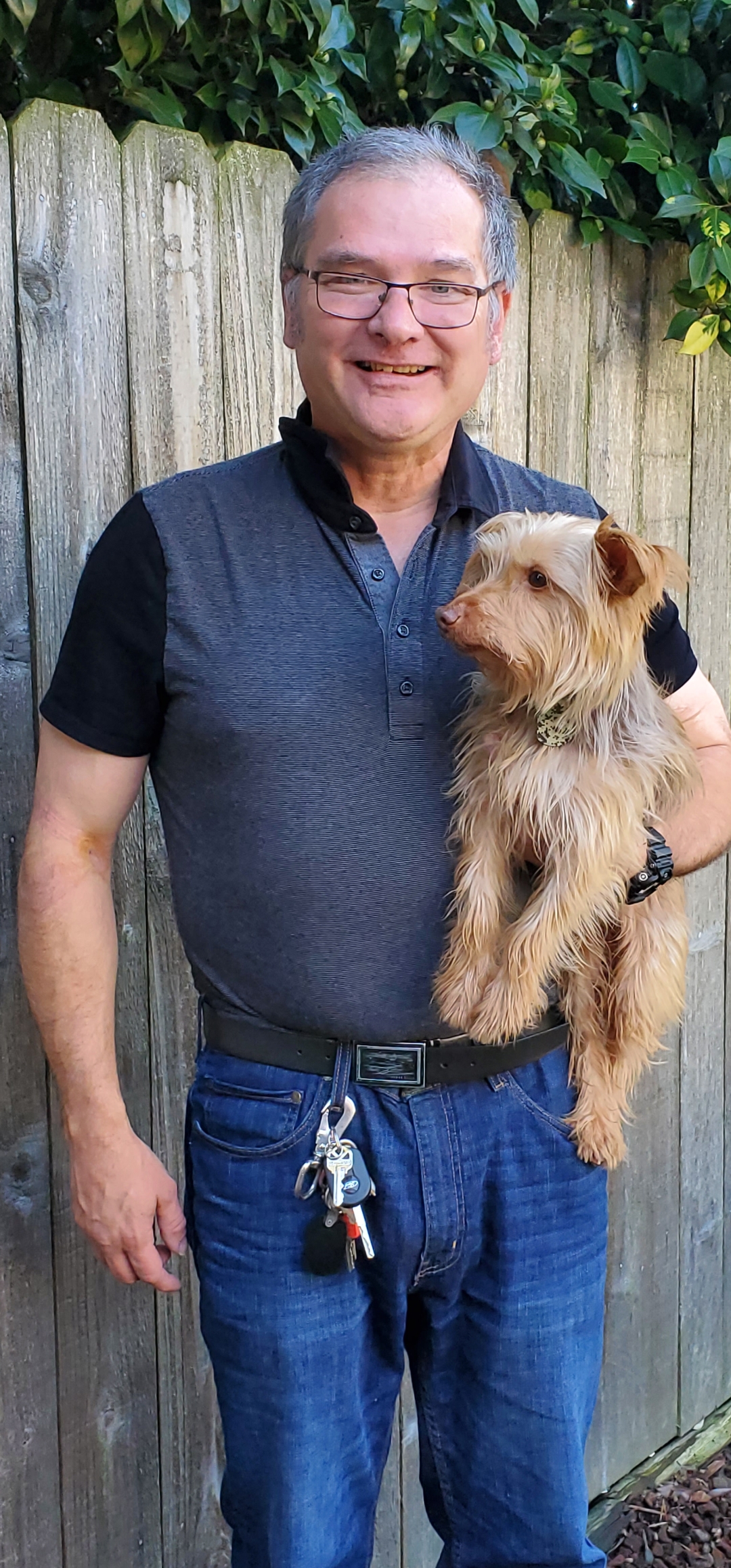 Roger & Ollie - Featured Photo #1